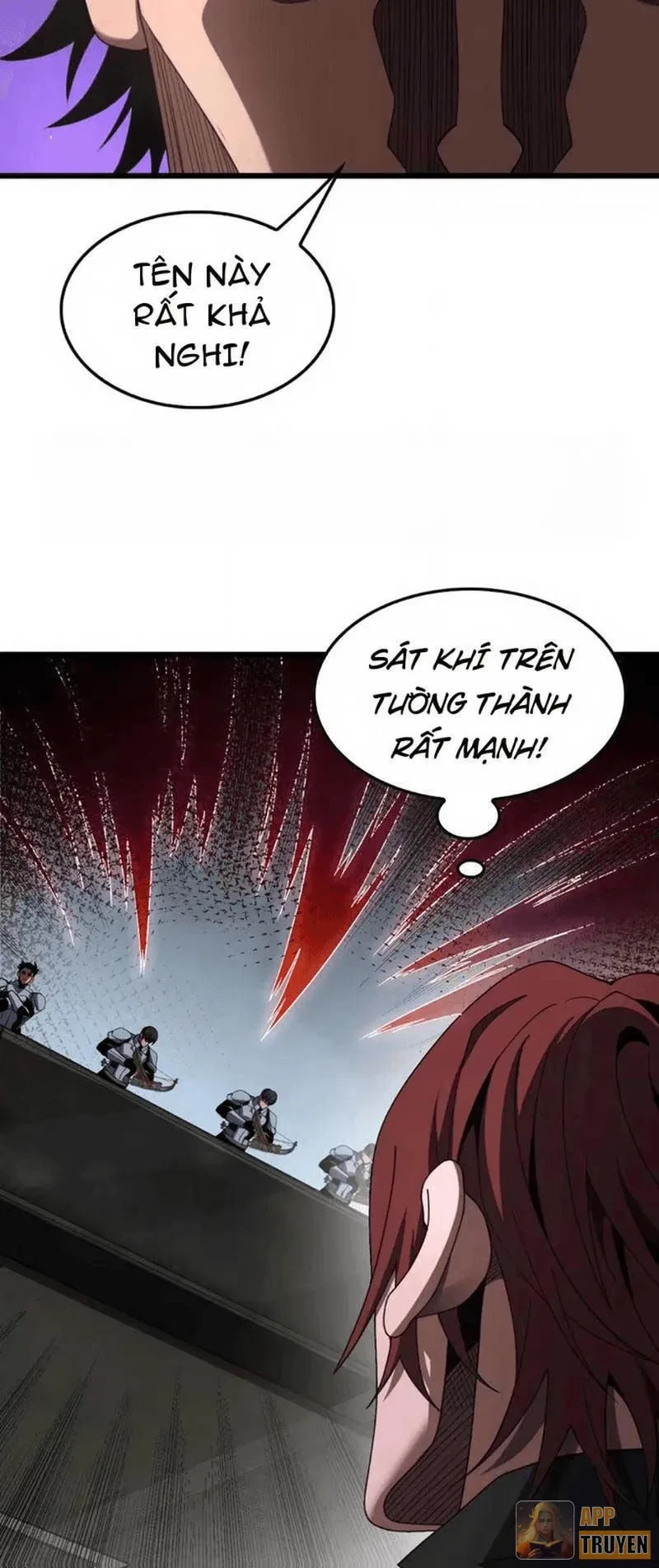 Mạt Thế Kiếm Thần: Ta Chấn Kinh Toàn Cầu Chapter 138 - 18