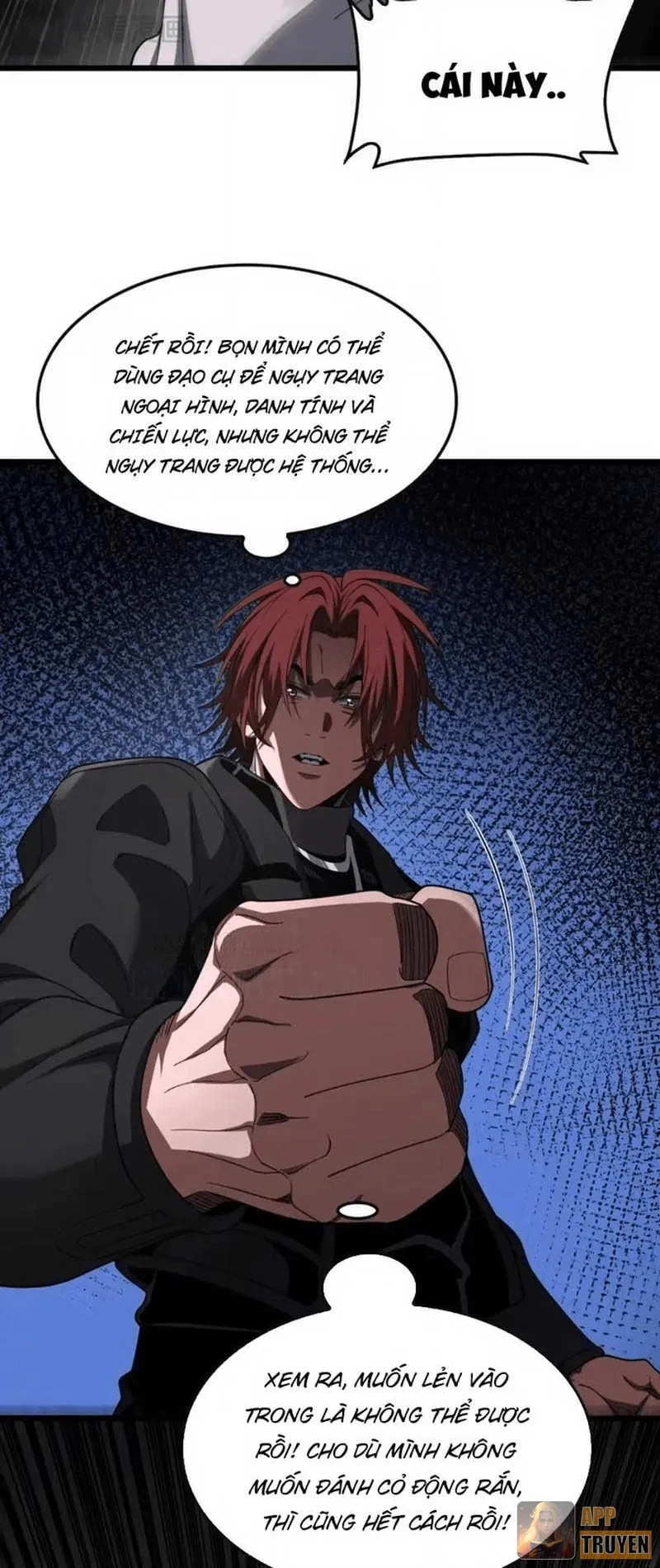 Mạt Thế Kiếm Thần: Ta Chấn Kinh Toàn Cầu Chapter 138 - 22