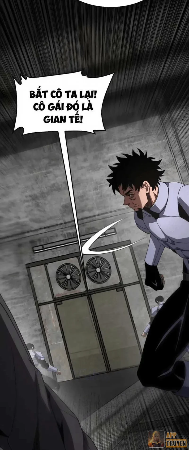 Mạt Thế Kiếm Thần: Ta Chấn Kinh Toàn Cầu Chapter 138 - 23