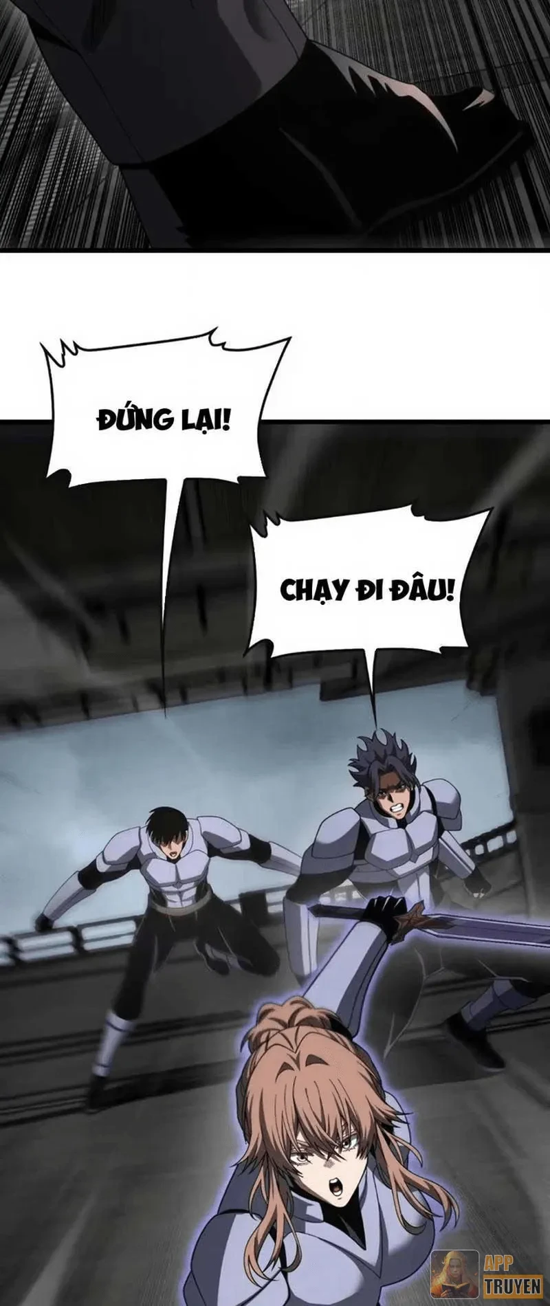 Mạt Thế Kiếm Thần: Ta Chấn Kinh Toàn Cầu Chapter 138 - 24