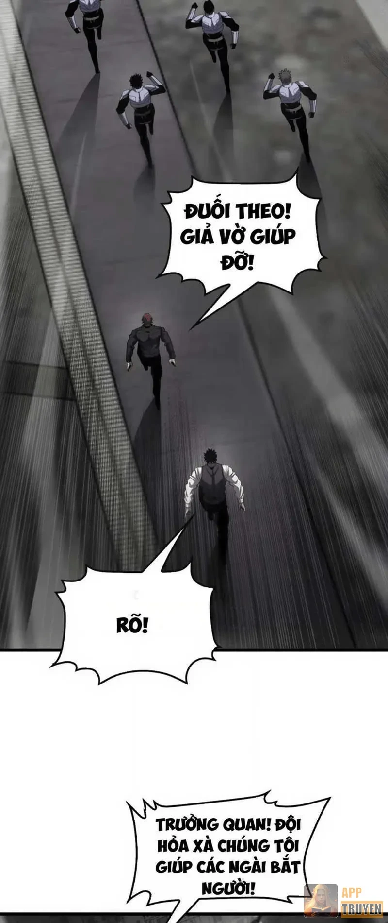Mạt Thế Kiếm Thần: Ta Chấn Kinh Toàn Cầu Chapter 138 - 29