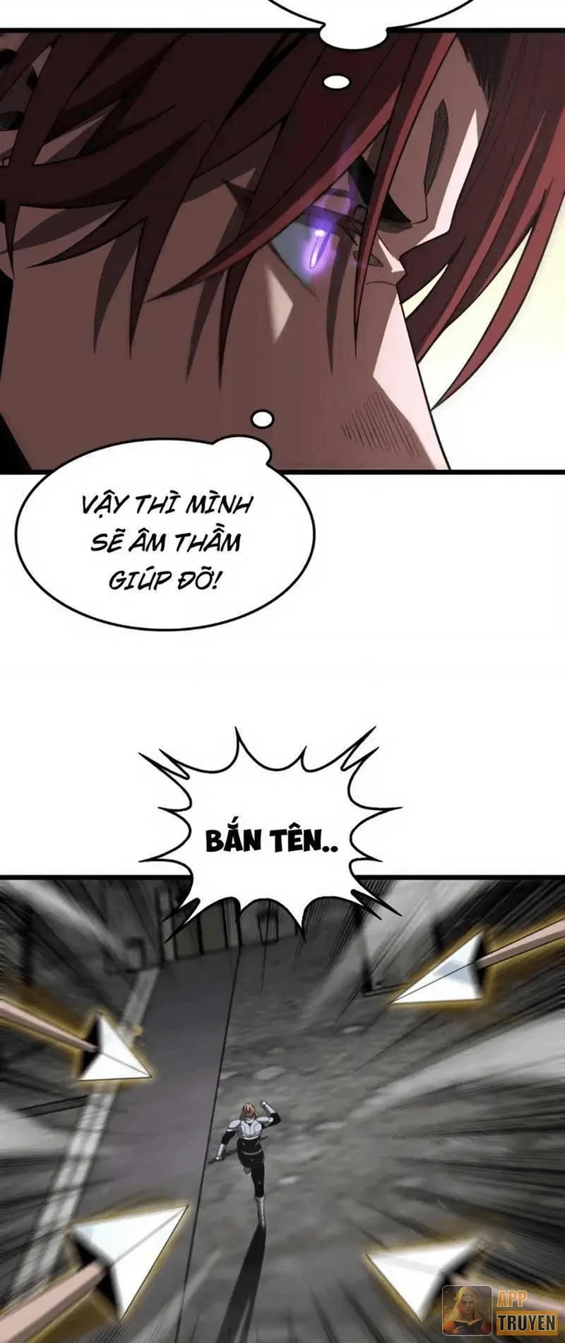 Mạt Thế Kiếm Thần: Ta Chấn Kinh Toàn Cầu Chapter 138 - 32