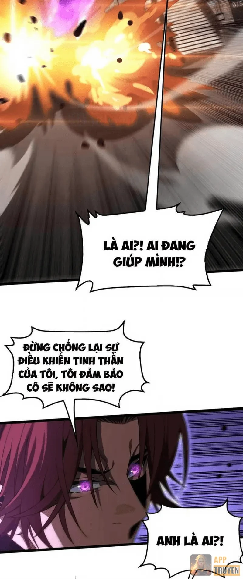 Mạt Thế Kiếm Thần: Ta Chấn Kinh Toàn Cầu Chapter 138 - 36
