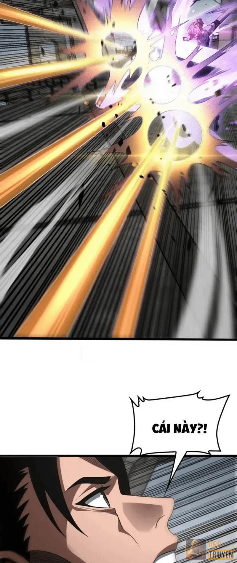 Mạt Thế Kiếm Thần: Ta Chấn Kinh Toàn Cầu Chapter 138 - 40