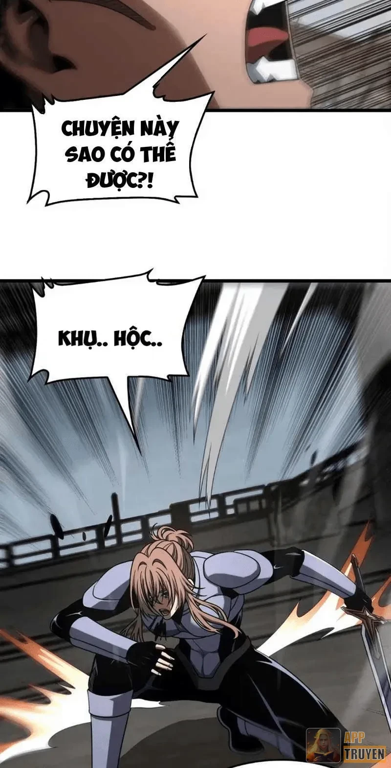 Mạt Thế Kiếm Thần: Ta Chấn Kinh Toàn Cầu Chapter 138 - 41