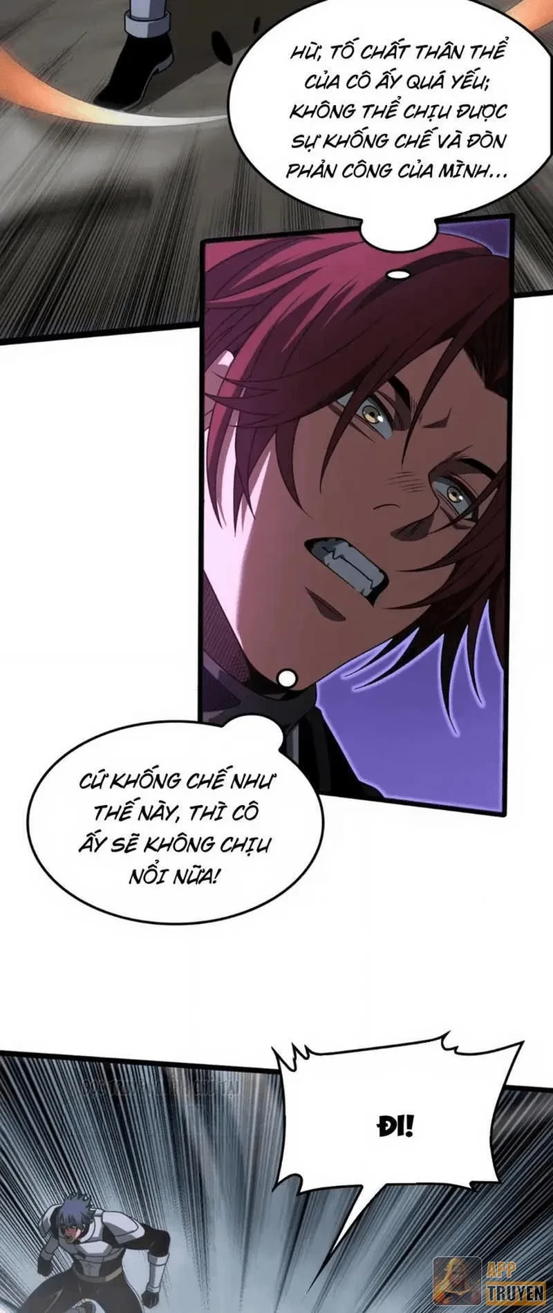 Mạt Thế Kiếm Thần: Ta Chấn Kinh Toàn Cầu Chapter 138 - 42
