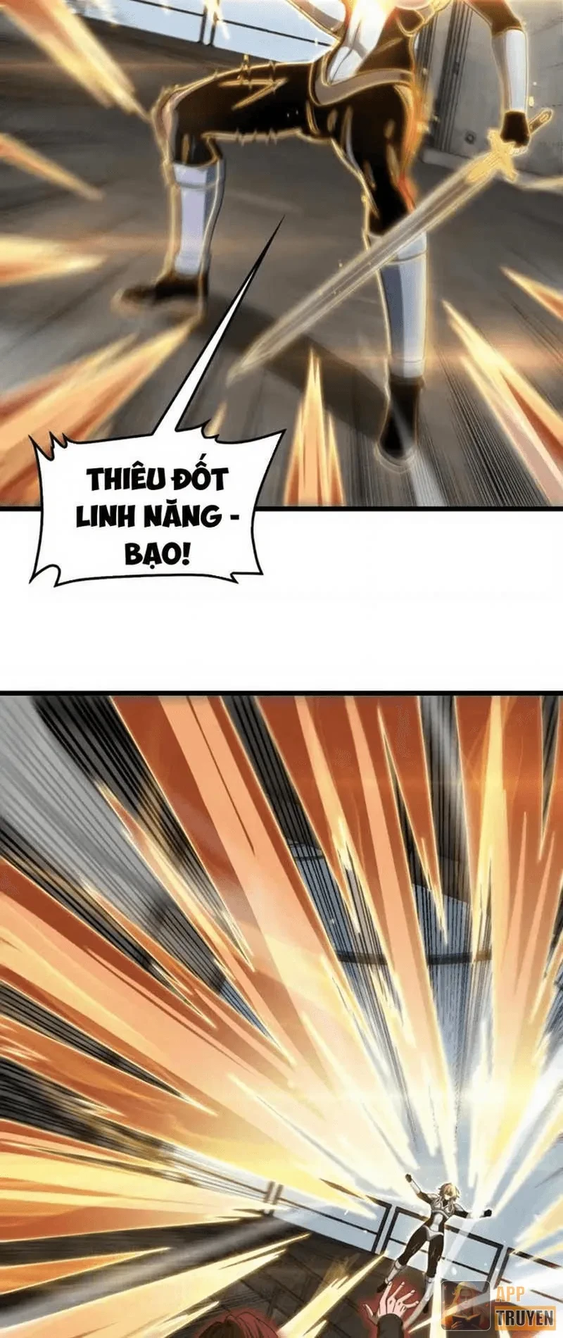 Mạt Thế Kiếm Thần: Ta Chấn Kinh Toàn Cầu Chapter 138 - 46