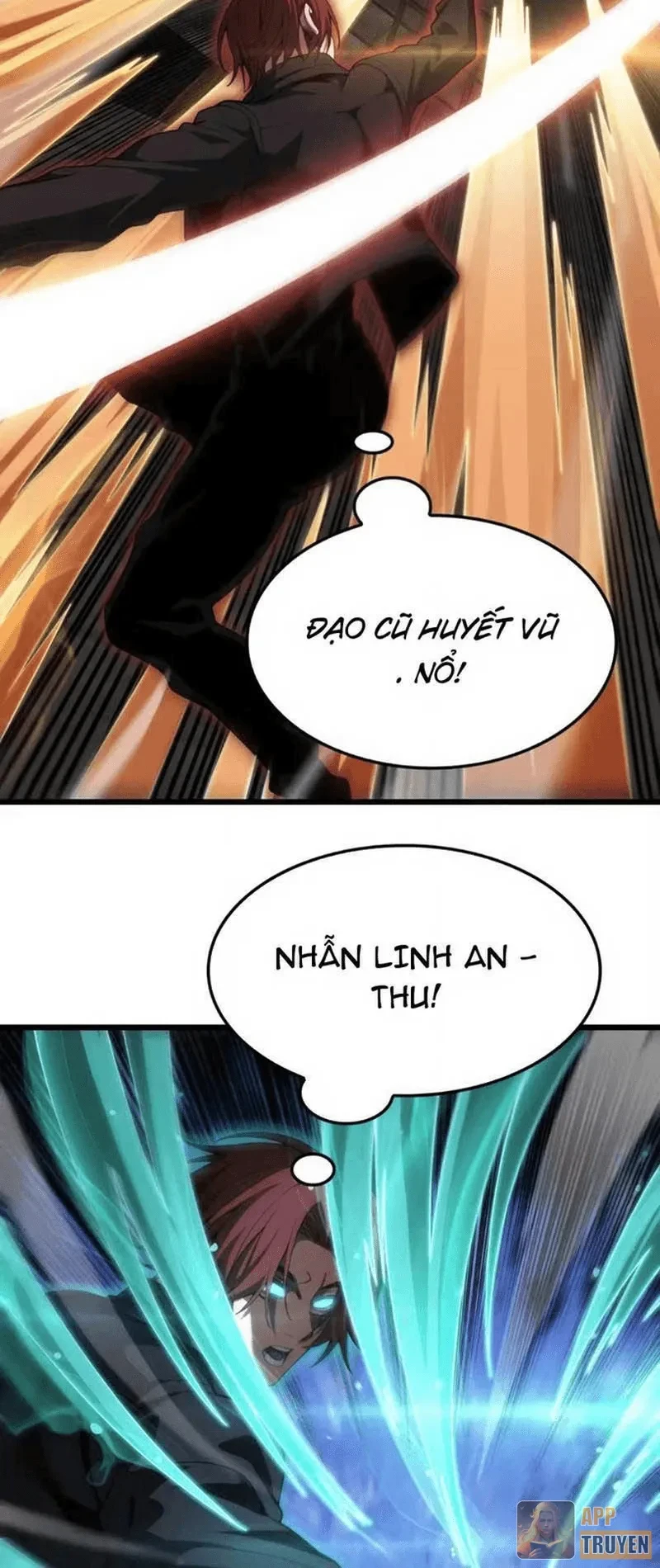Mạt Thế Kiếm Thần: Ta Chấn Kinh Toàn Cầu Chapter 138 - 47