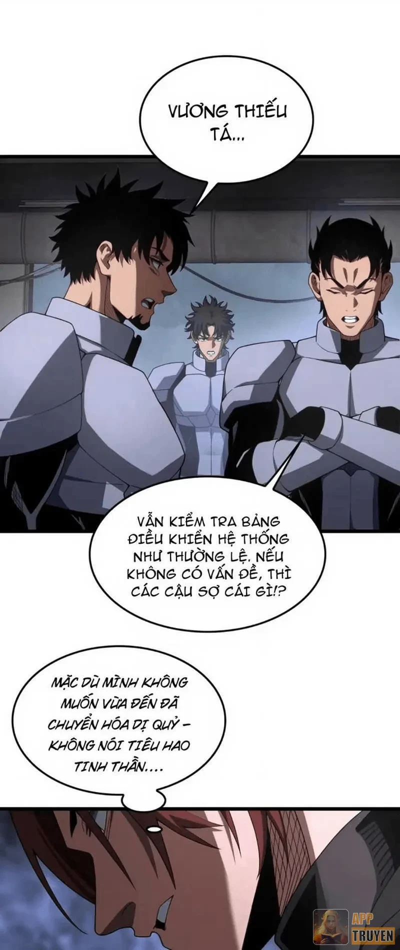 Mạt Thế Kiếm Thần: Ta Chấn Kinh Toàn Cầu Chapter 138 - 52