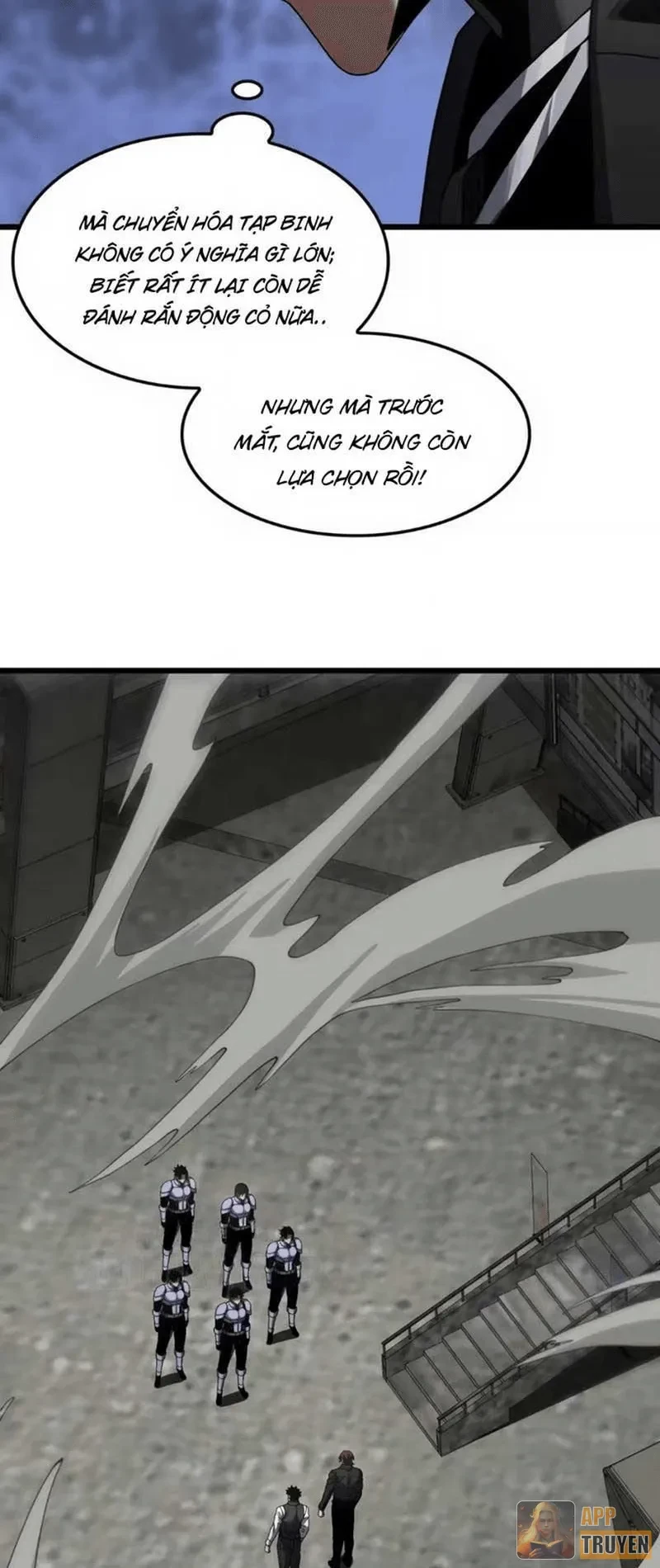 Mạt Thế Kiếm Thần: Ta Chấn Kinh Toàn Cầu Chapter 138 - 53
