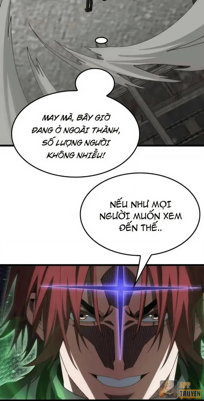 Mạt Thế Kiếm Thần: Ta Chấn Kinh Toàn Cầu Chapter 138 - 54