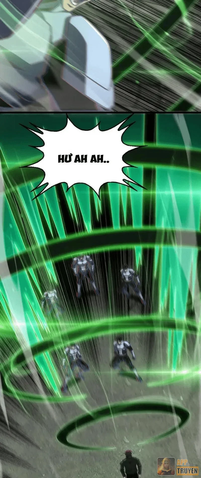 Mạt Thế Kiếm Thần: Ta Chấn Kinh Toàn Cầu Chapter 139 - 4