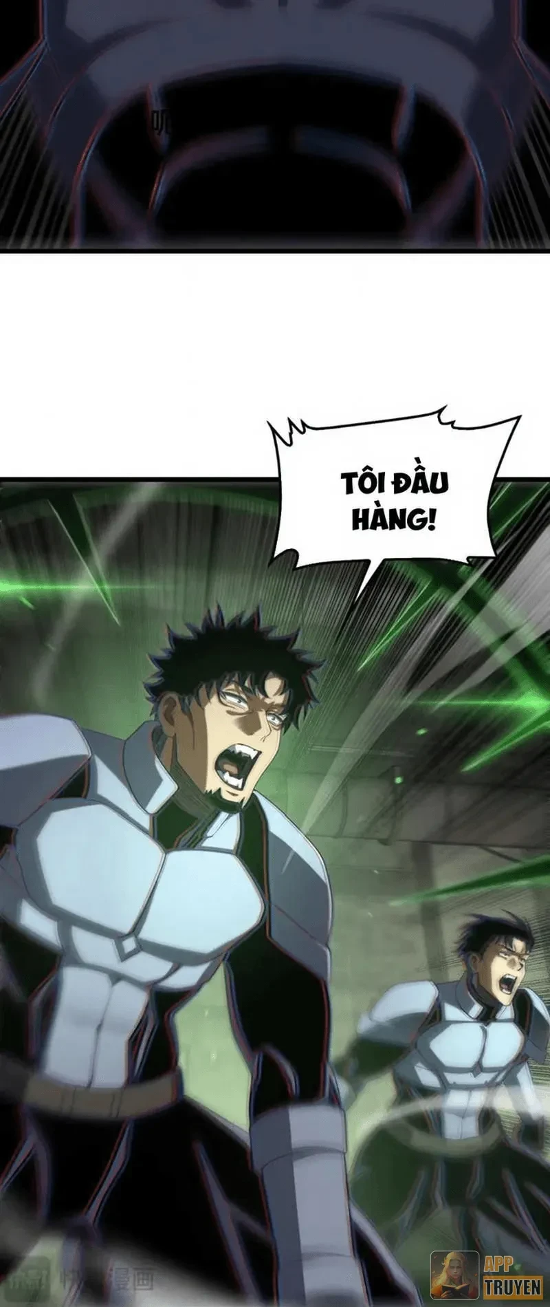 Mạt Thế Kiếm Thần: Ta Chấn Kinh Toàn Cầu Chapter 139 - 6