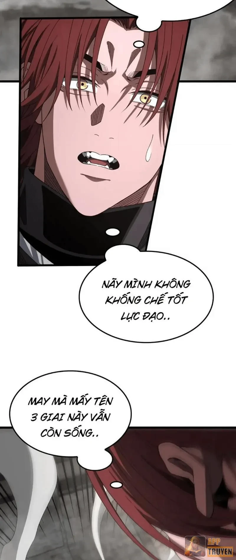 Mạt Thế Kiếm Thần: Ta Chấn Kinh Toàn Cầu Chapter 139 - 9