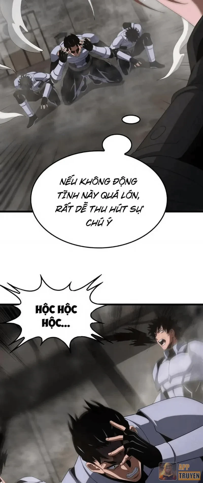 Mạt Thế Kiếm Thần: Ta Chấn Kinh Toàn Cầu Chapter 139 - 10