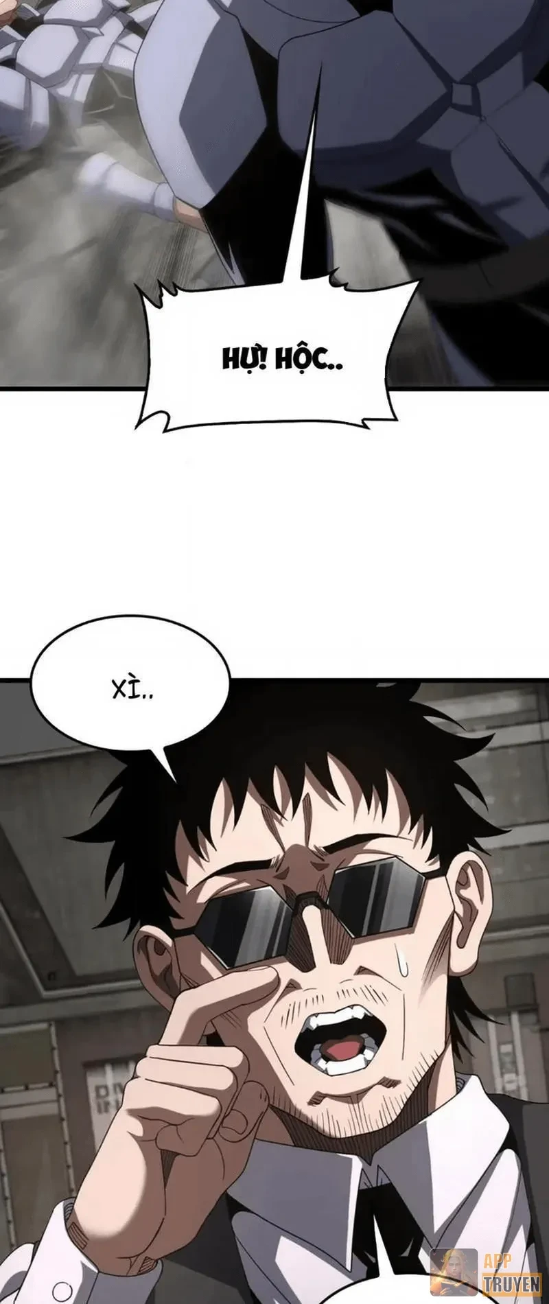 Mạt Thế Kiếm Thần: Ta Chấn Kinh Toàn Cầu Chapter 139 - 11