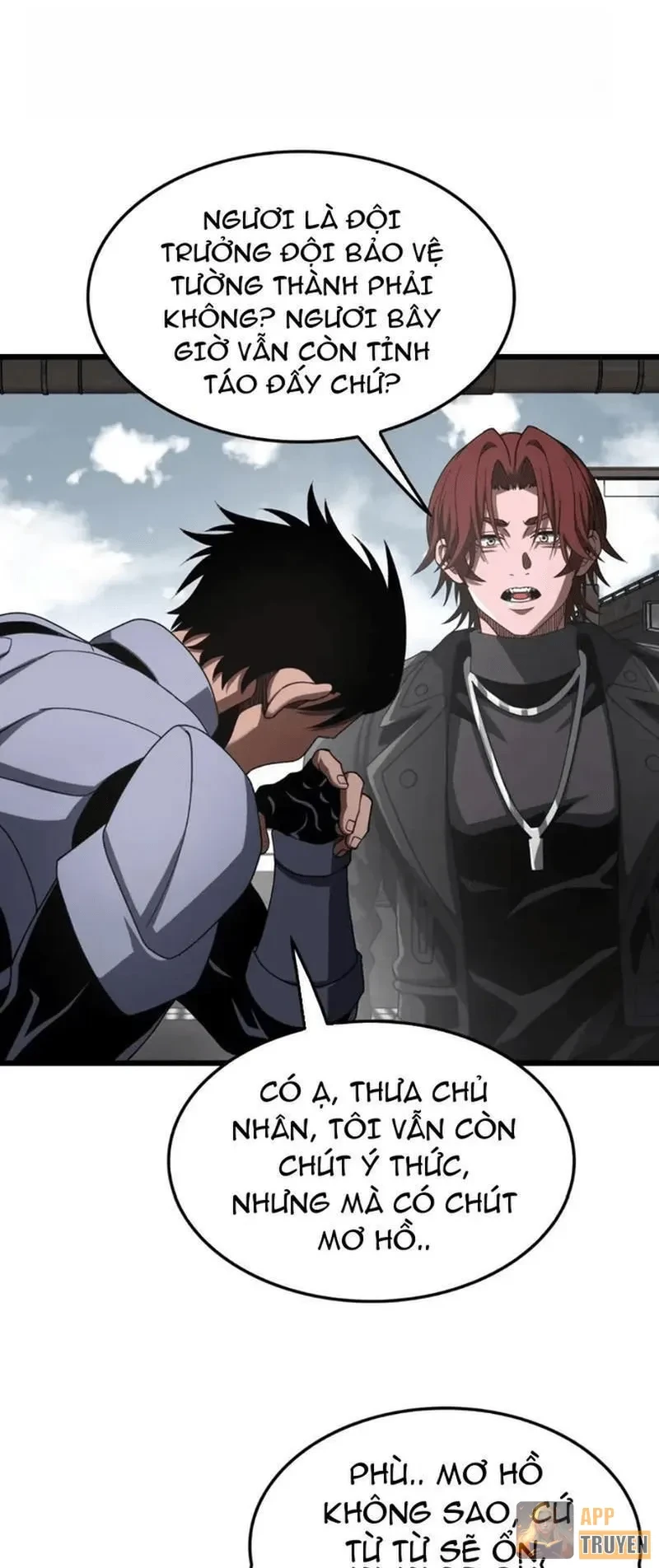 Mạt Thế Kiếm Thần: Ta Chấn Kinh Toàn Cầu Chapter 139 - 13