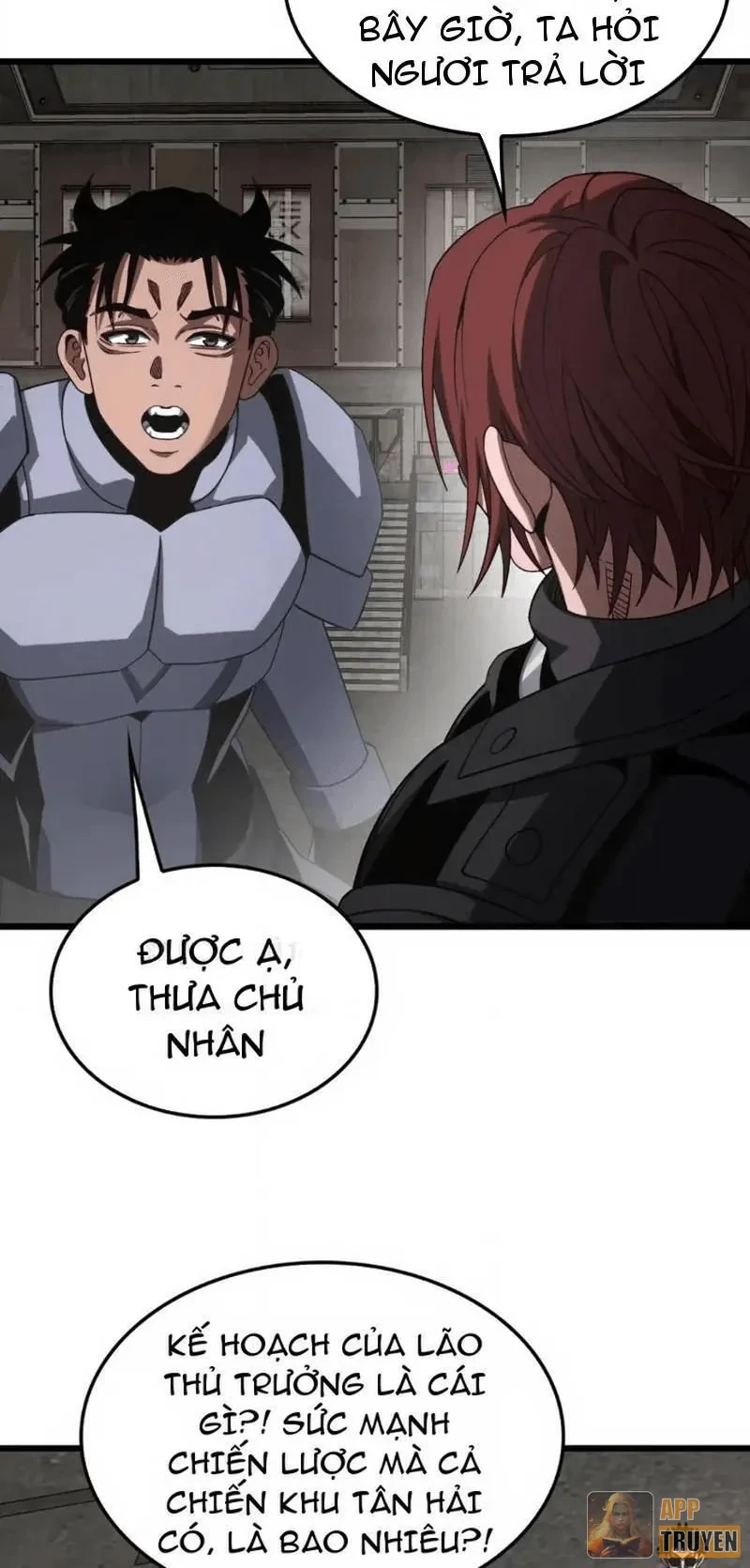 Mạt Thế Kiếm Thần: Ta Chấn Kinh Toàn Cầu Chapter 139 - 14