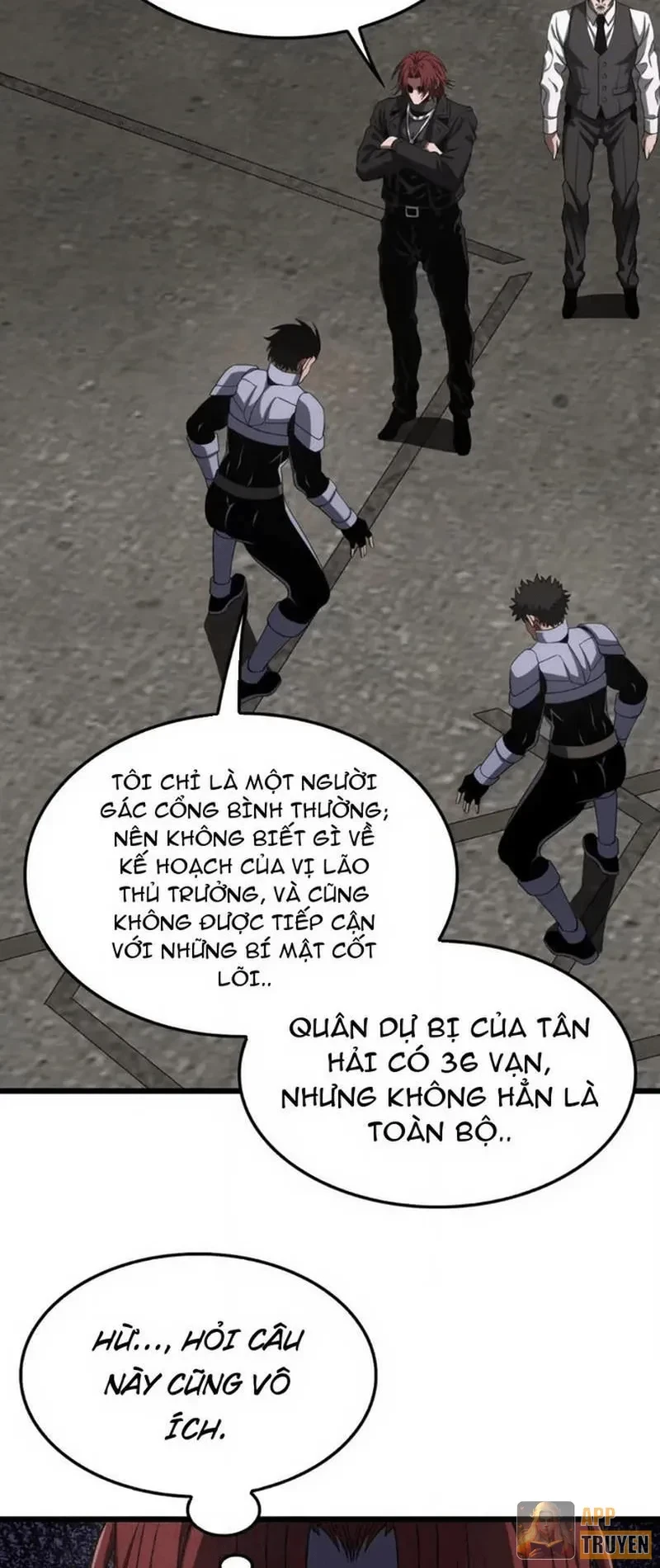 Mạt Thế Kiếm Thần: Ta Chấn Kinh Toàn Cầu Chapter 139 - 15