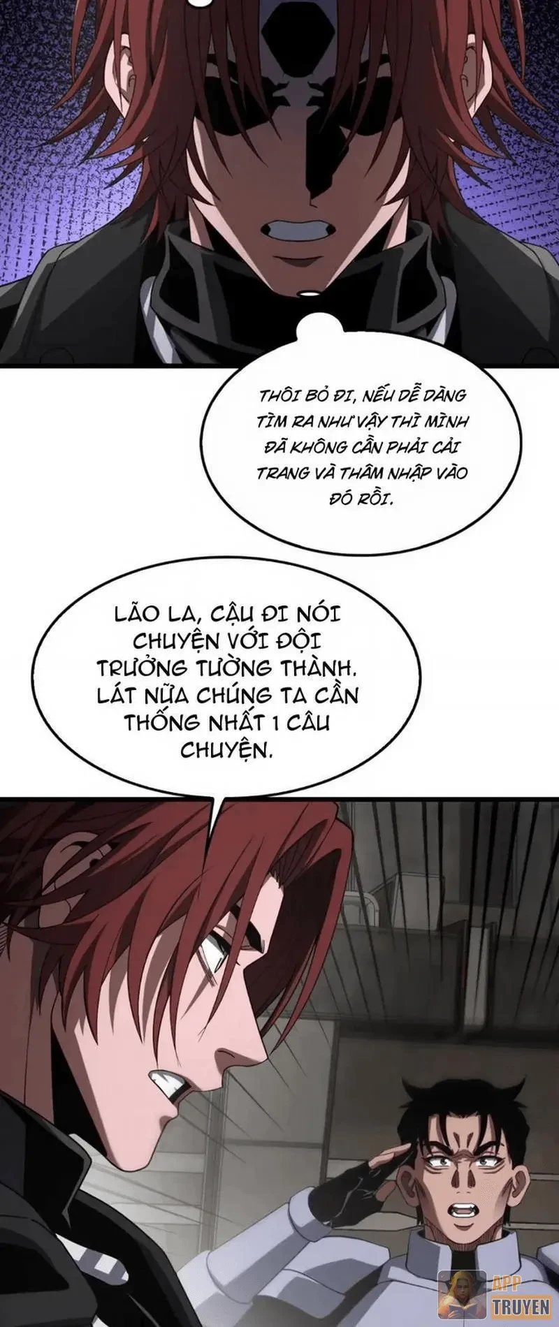 Mạt Thế Kiếm Thần: Ta Chấn Kinh Toàn Cầu Chapter 139 - 16