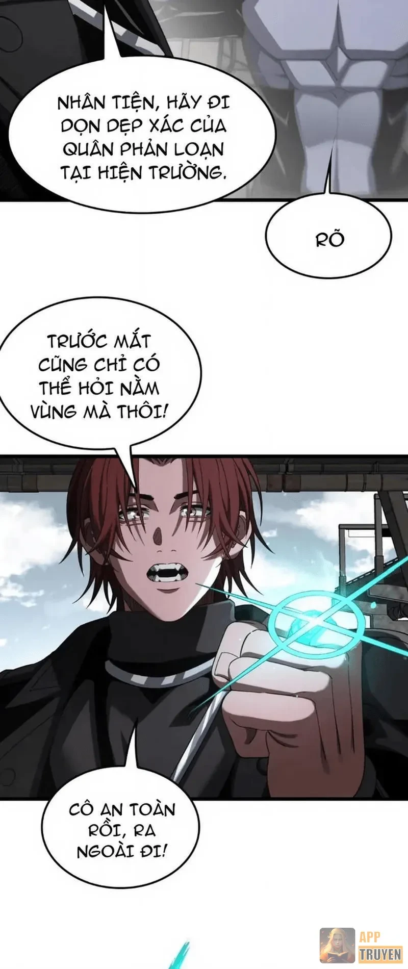 Mạt Thế Kiếm Thần: Ta Chấn Kinh Toàn Cầu Chapter 139 - 17