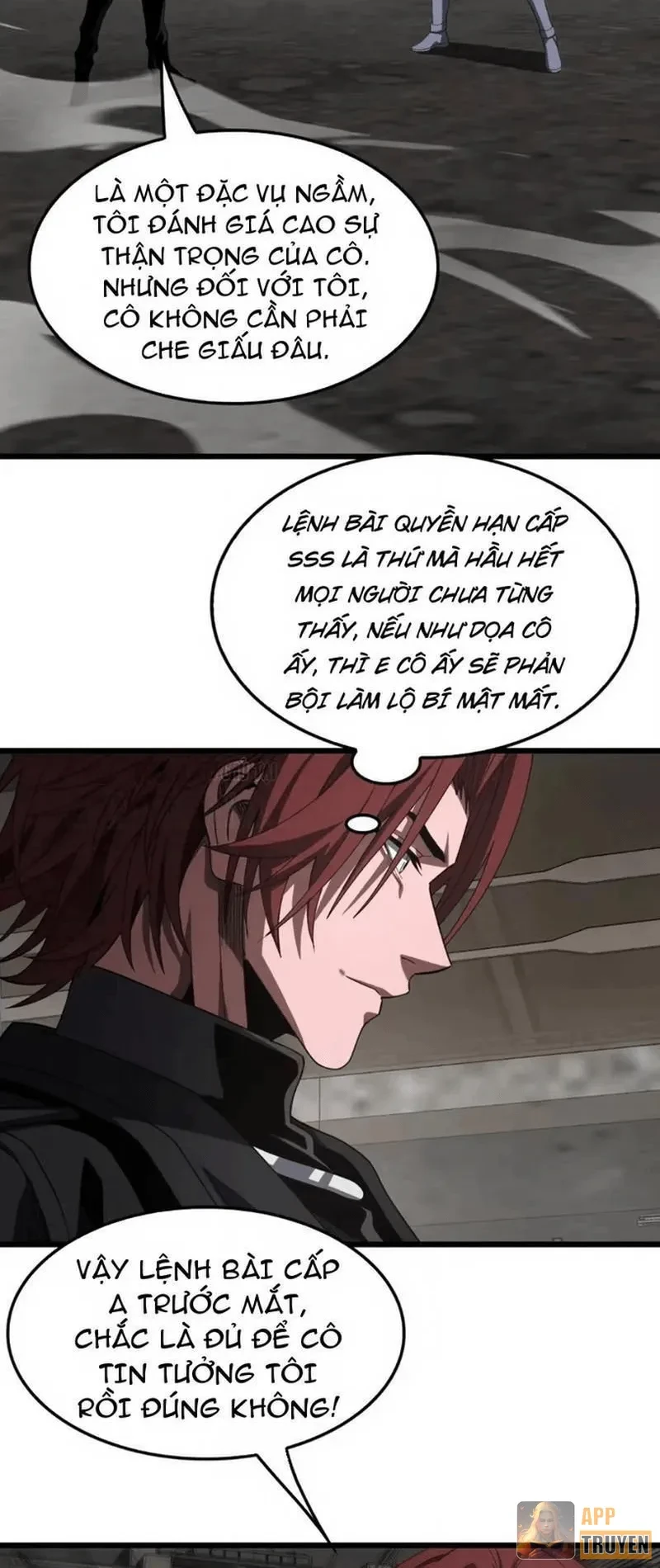 Mạt Thế Kiếm Thần: Ta Chấn Kinh Toàn Cầu Chapter 139 - 22