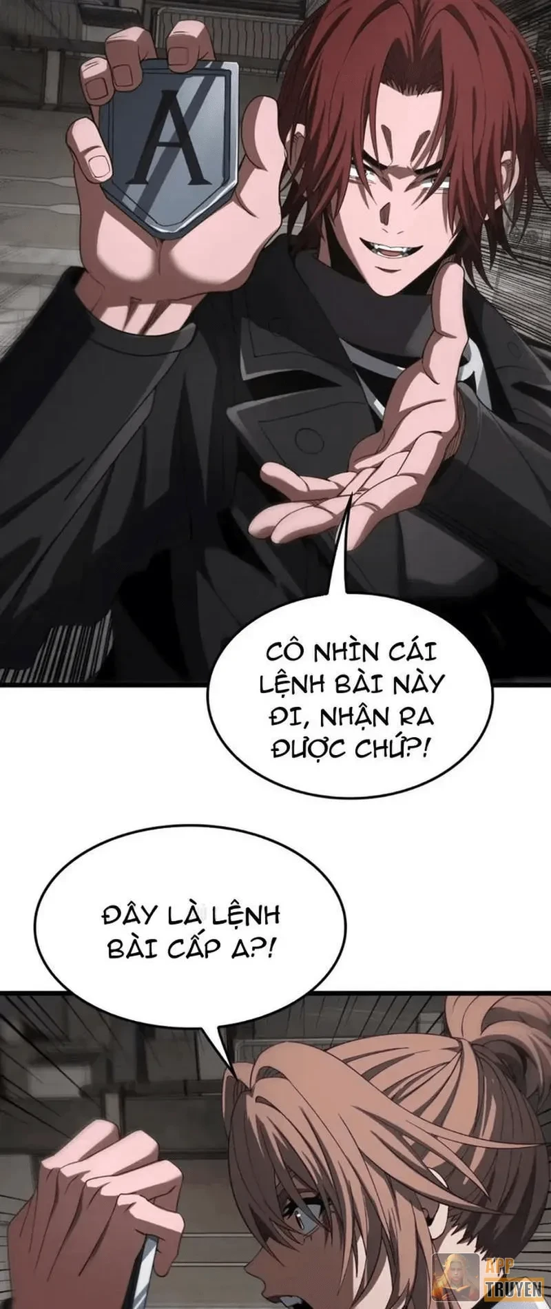 Mạt Thế Kiếm Thần: Ta Chấn Kinh Toàn Cầu Chapter 139 - 23