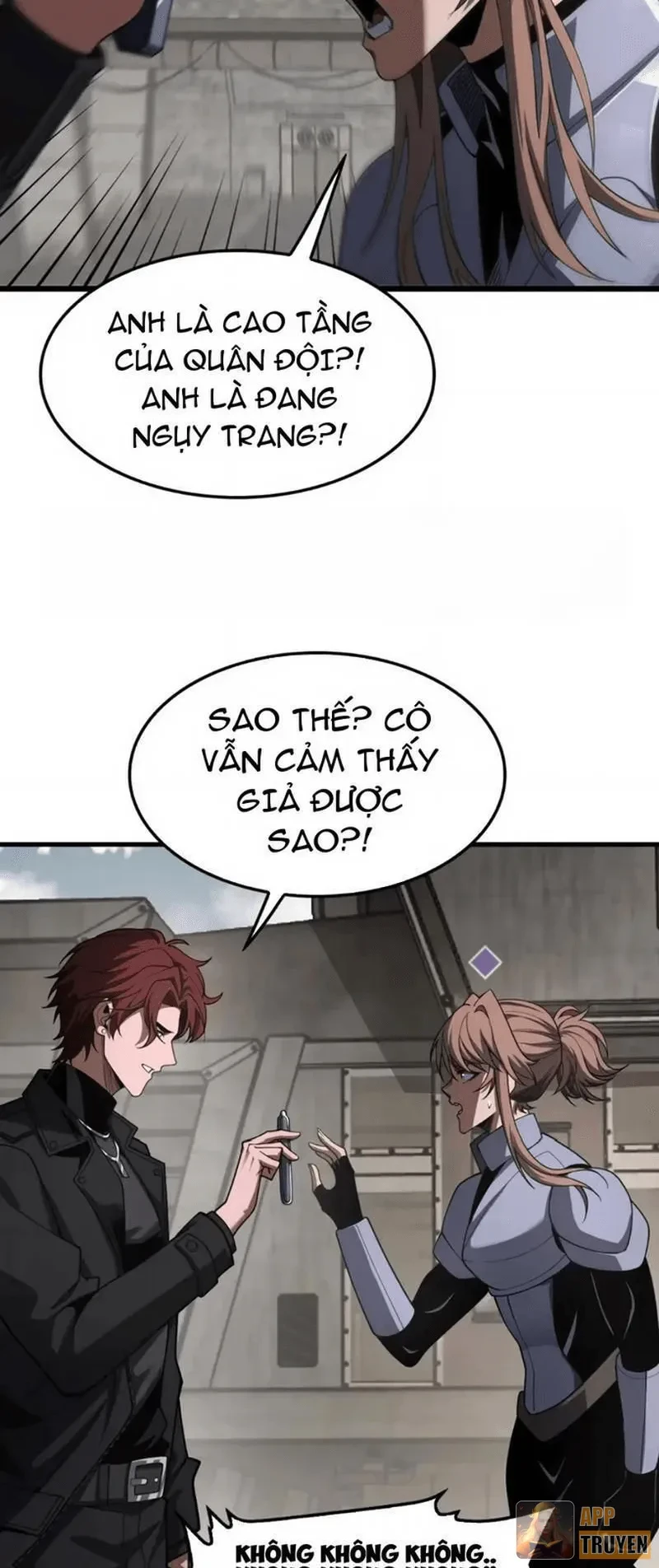 Mạt Thế Kiếm Thần: Ta Chấn Kinh Toàn Cầu Chapter 139 - 24