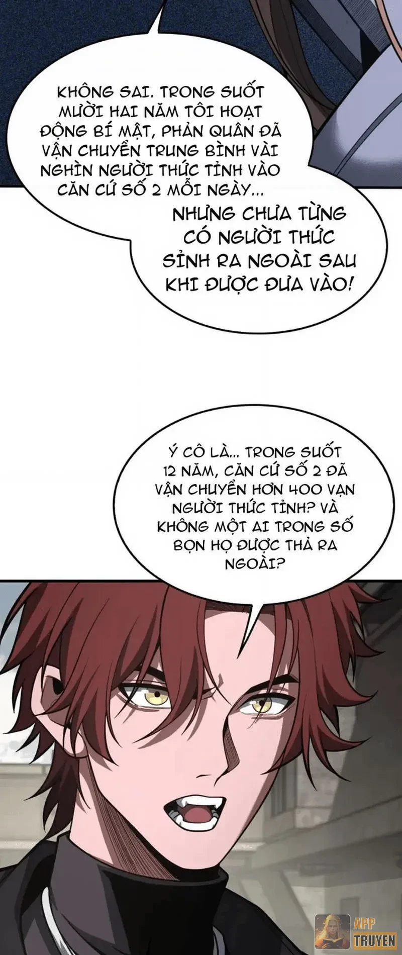 Mạt Thế Kiếm Thần: Ta Chấn Kinh Toàn Cầu Chapter 139 - 29