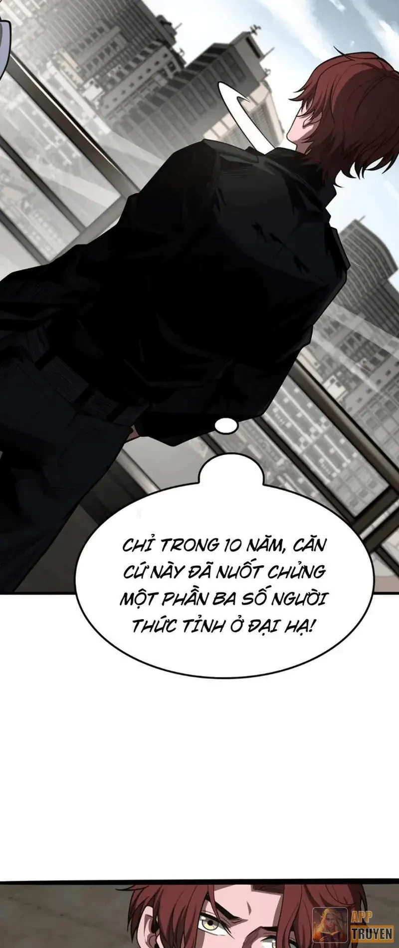 Mạt Thế Kiếm Thần: Ta Chấn Kinh Toàn Cầu Chapter 139 - 34