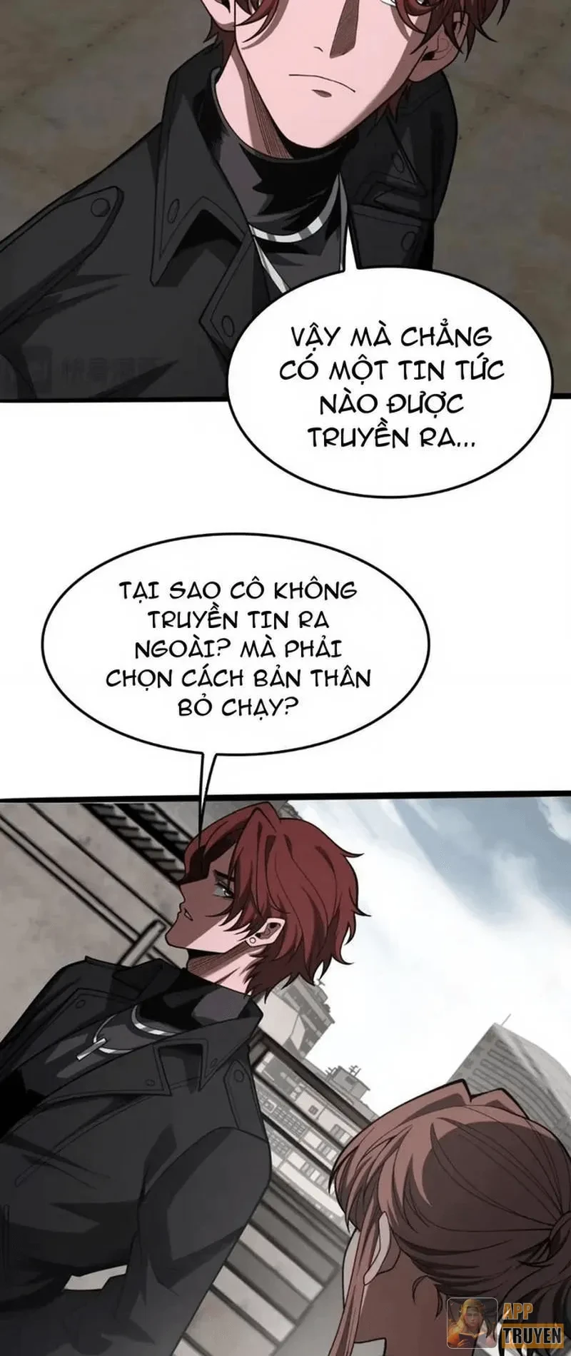 Mạt Thế Kiếm Thần: Ta Chấn Kinh Toàn Cầu Chapter 139 - 35