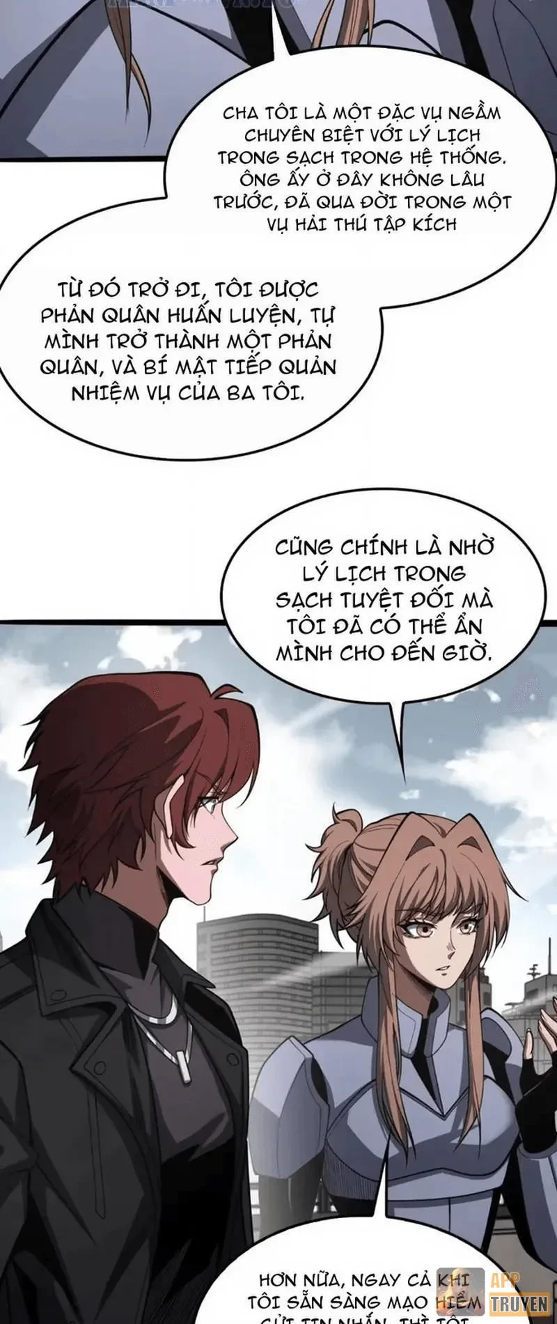 Mạt Thế Kiếm Thần: Ta Chấn Kinh Toàn Cầu Chapter 139 - 37