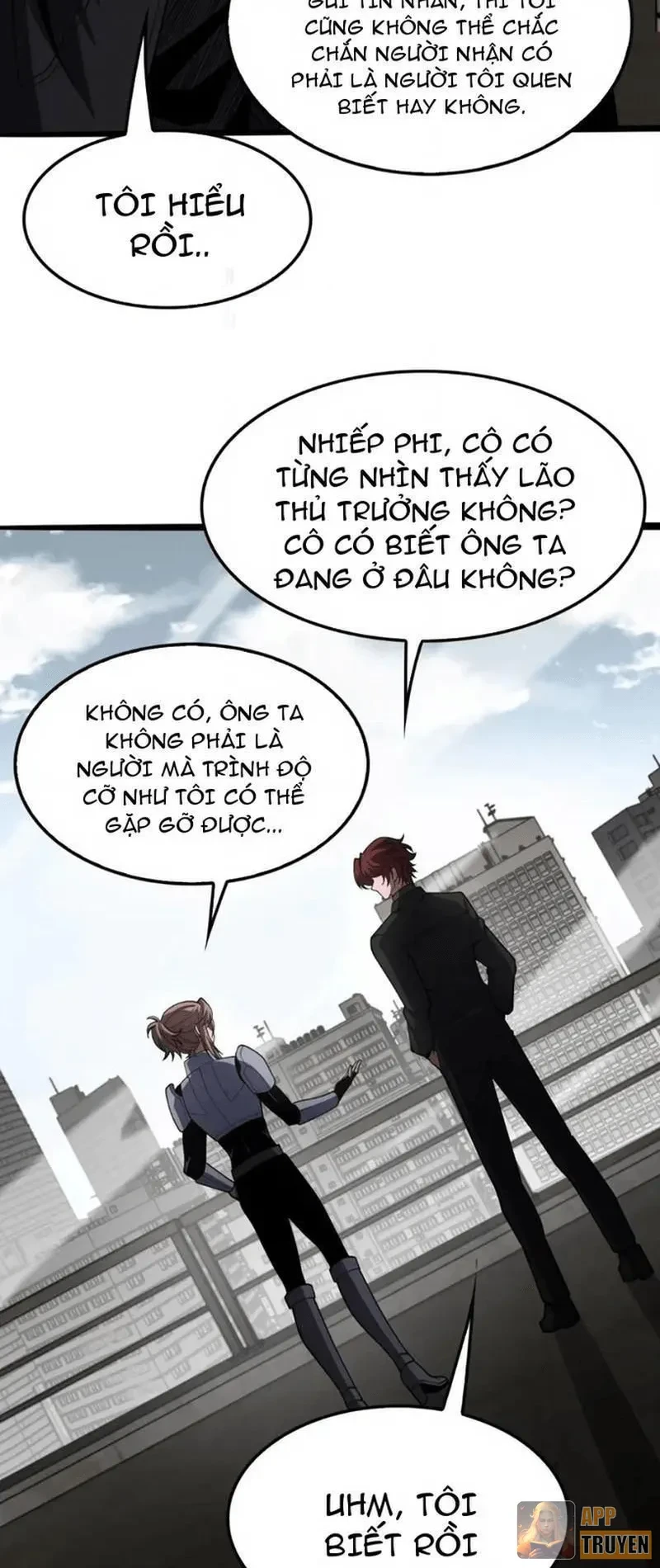 Mạt Thế Kiếm Thần: Ta Chấn Kinh Toàn Cầu Chapter 139 - 38