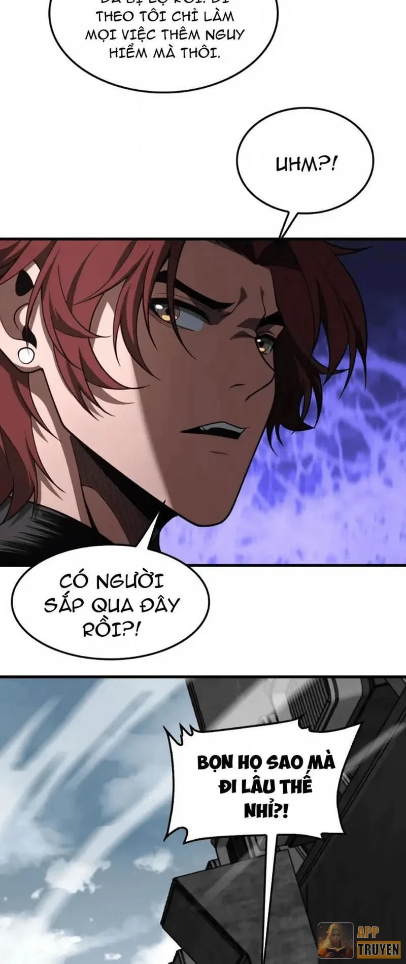 Mạt Thế Kiếm Thần: Ta Chấn Kinh Toàn Cầu Chapter 139 - 44