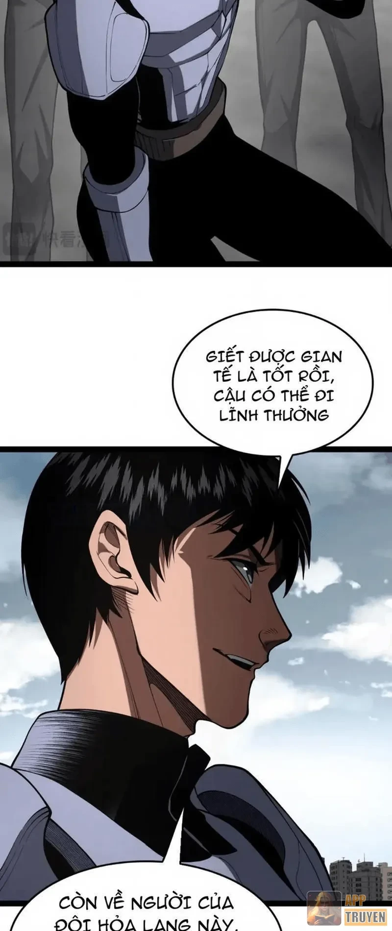 Mạt Thế Kiếm Thần: Ta Chấn Kinh Toàn Cầu Chapter 139 - 49