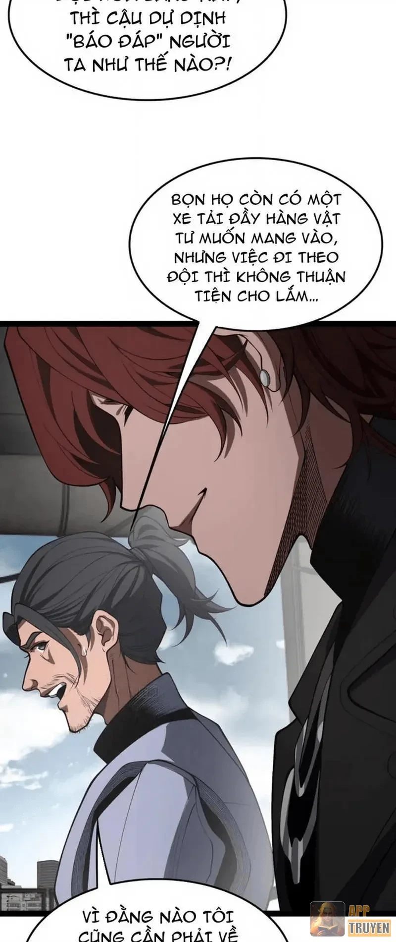 Mạt Thế Kiếm Thần: Ta Chấn Kinh Toàn Cầu Chapter 139 - 50