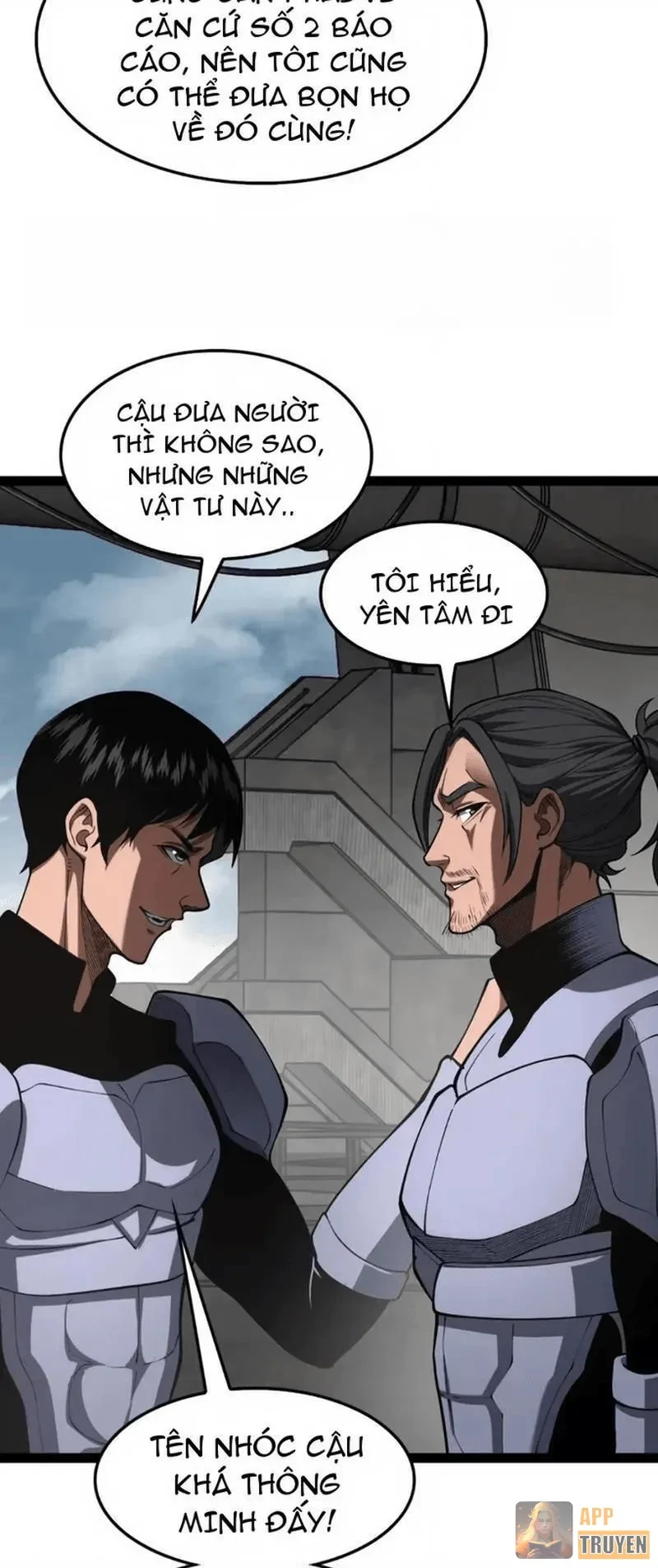 Mạt Thế Kiếm Thần: Ta Chấn Kinh Toàn Cầu Chapter 139 - 51