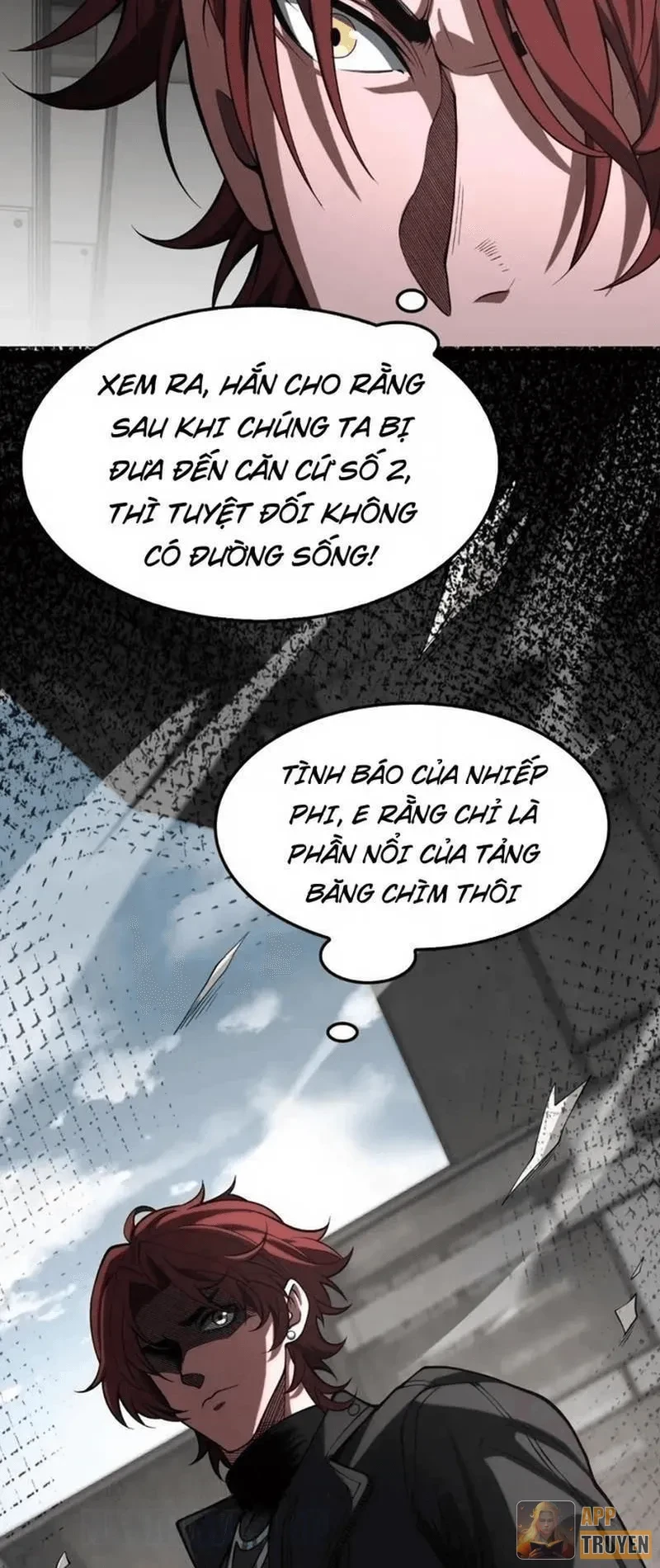 Mạt Thế Kiếm Thần: Ta Chấn Kinh Toàn Cầu Chapter 139 - 53