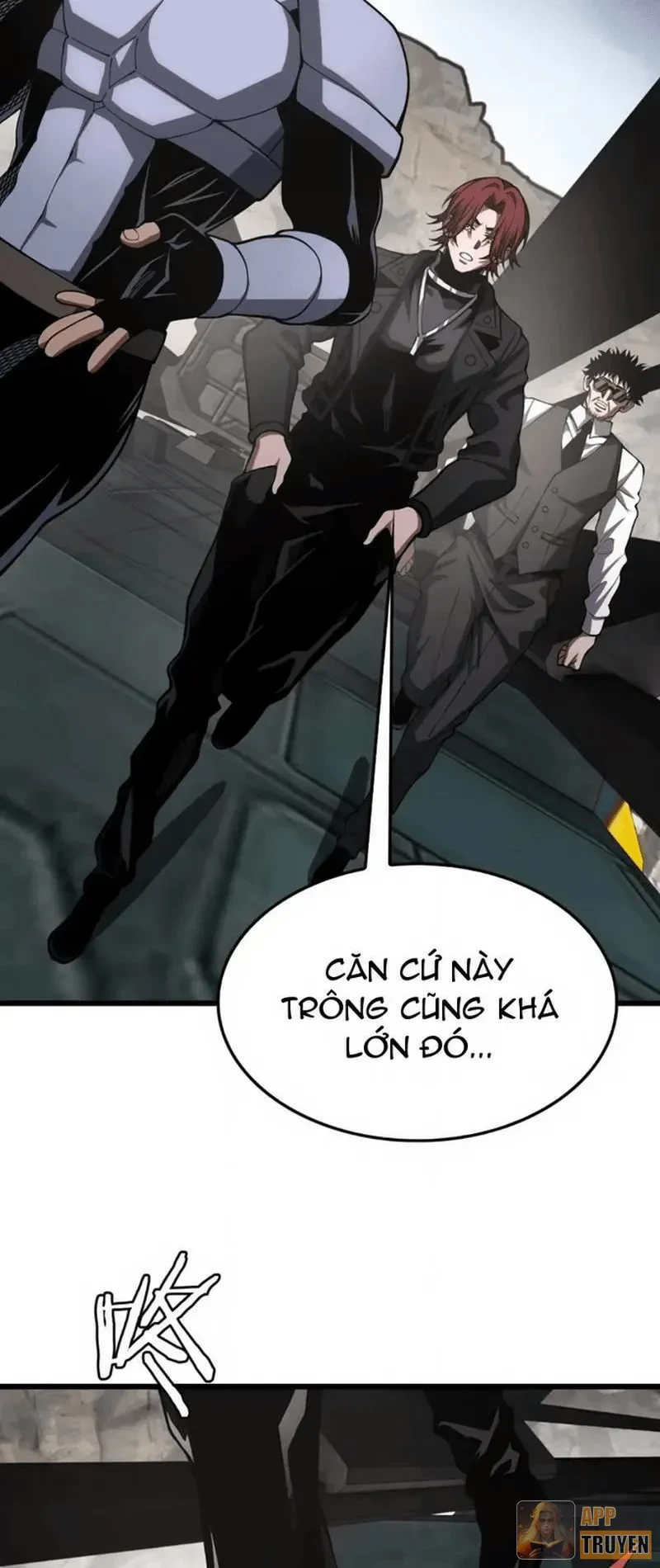 Mạt Thế Kiếm Thần: Ta Chấn Kinh Toàn Cầu Chapter 140 - 5