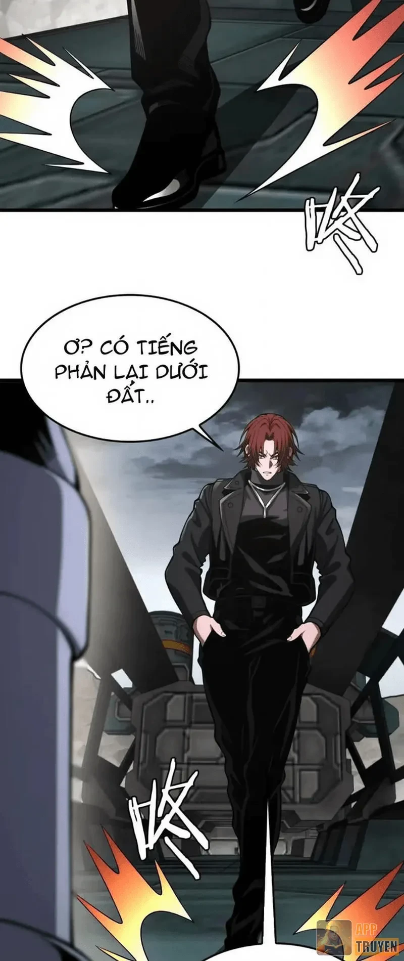 Mạt Thế Kiếm Thần: Ta Chấn Kinh Toàn Cầu Chapter 140 - 6