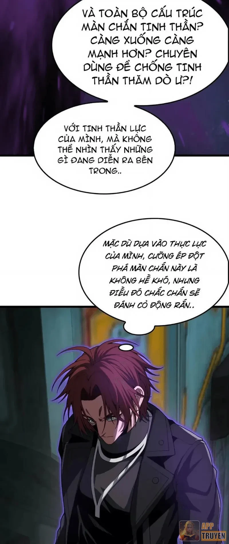 Mạt Thế Kiếm Thần: Ta Chấn Kinh Toàn Cầu Chapter 140 - 10