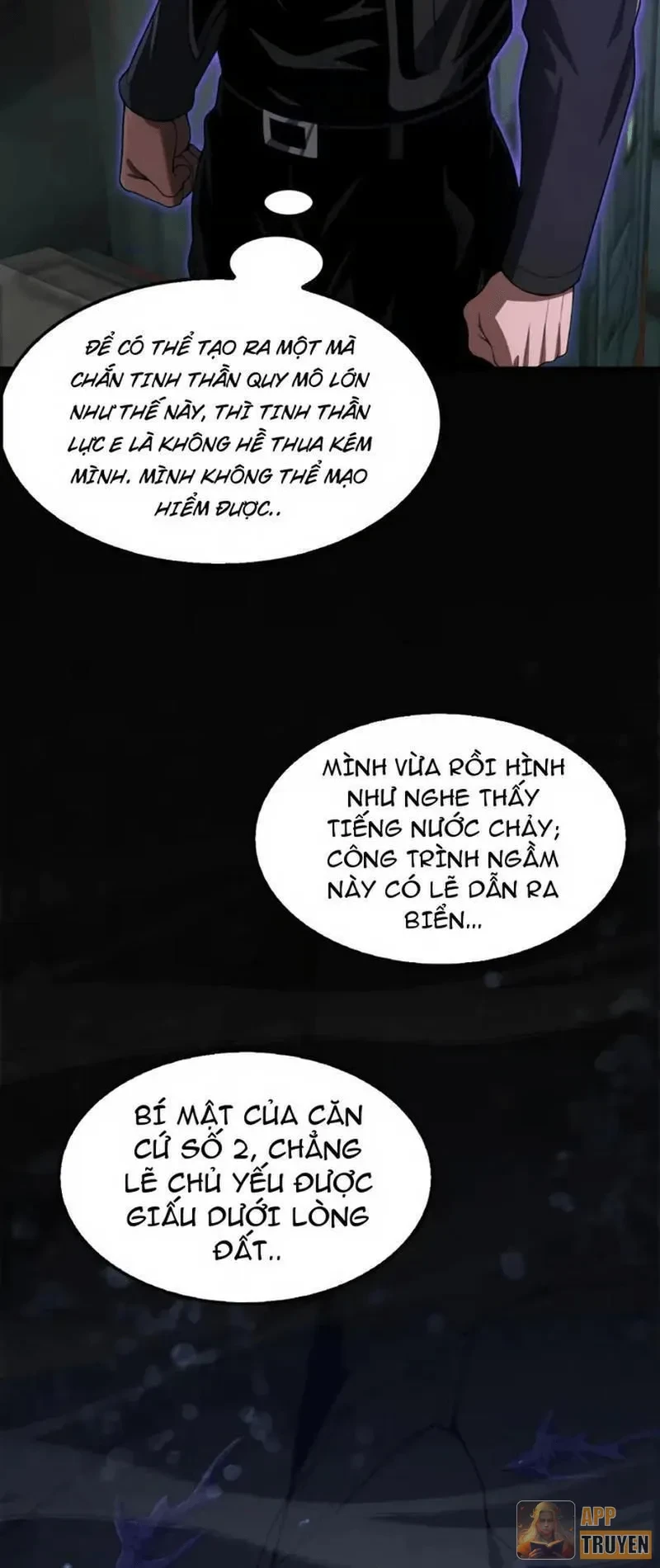 Mạt Thế Kiếm Thần: Ta Chấn Kinh Toàn Cầu Chapter 140 - 11
