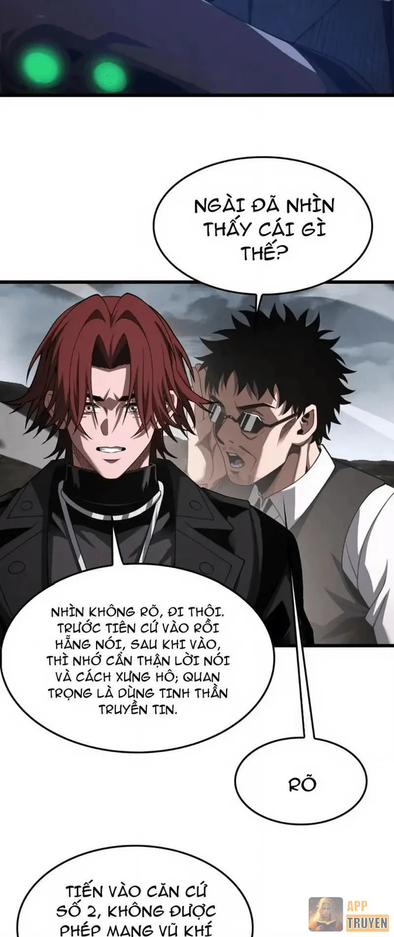 Mạt Thế Kiếm Thần: Ta Chấn Kinh Toàn Cầu Chapter 140 - 13