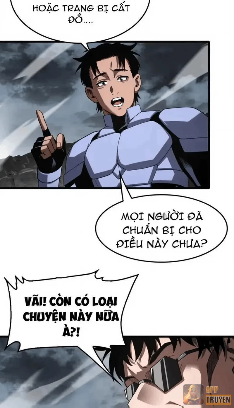 Mạt Thế Kiếm Thần: Ta Chấn Kinh Toàn Cầu Chapter 140 - 14