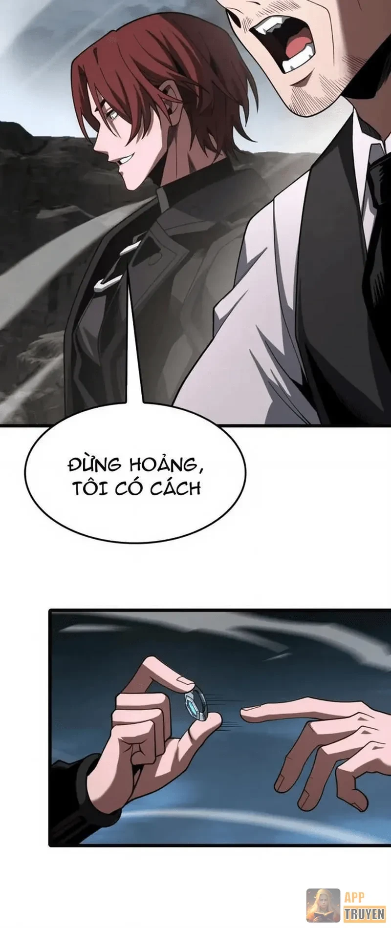 Mạt Thế Kiếm Thần: Ta Chấn Kinh Toàn Cầu Chapter 140 - 15