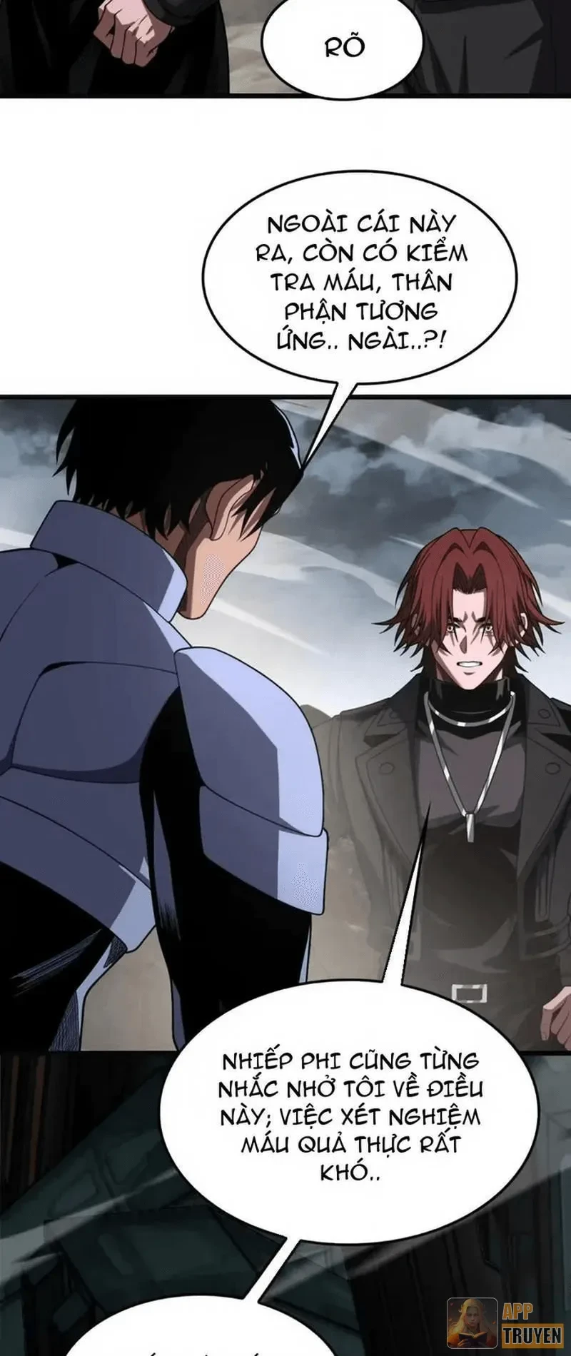 Mạt Thế Kiếm Thần: Ta Chấn Kinh Toàn Cầu Chapter 140 - 17