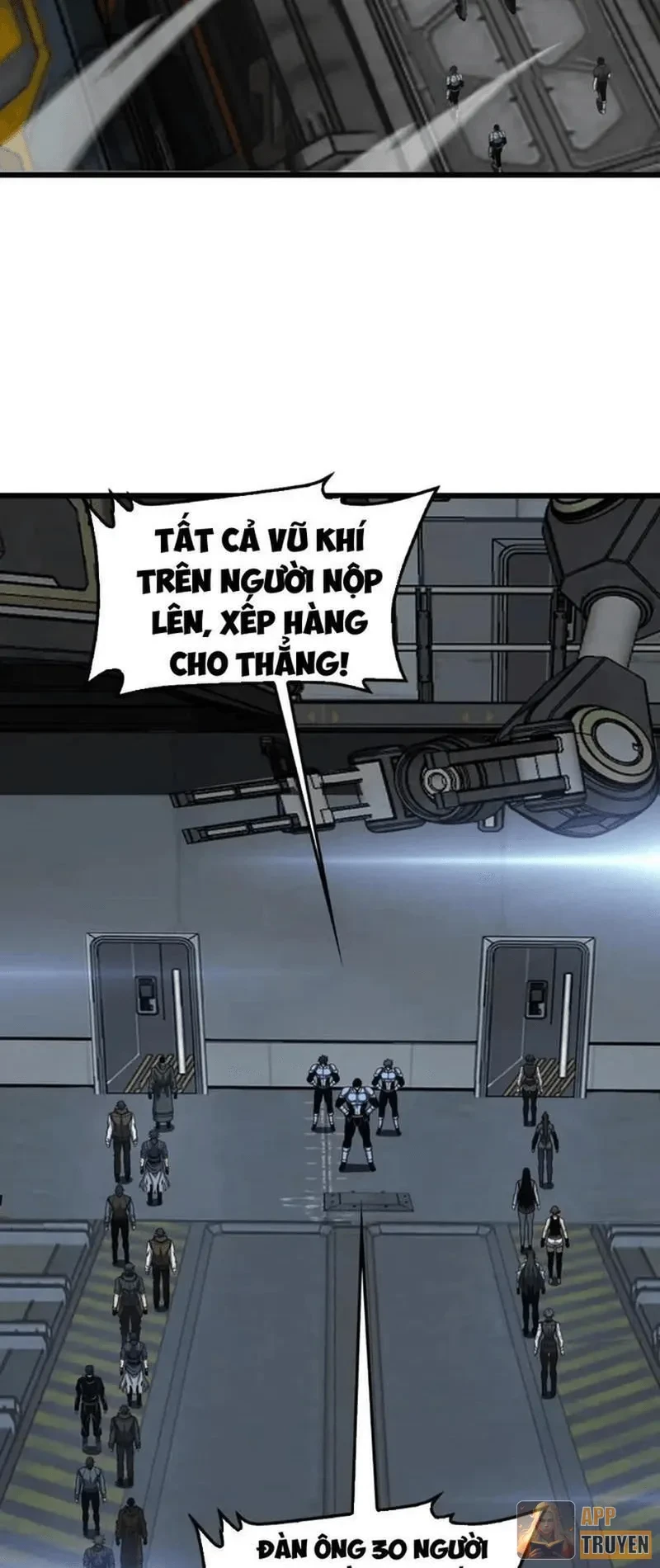 Mạt Thế Kiếm Thần: Ta Chấn Kinh Toàn Cầu Chapter 140 - 19