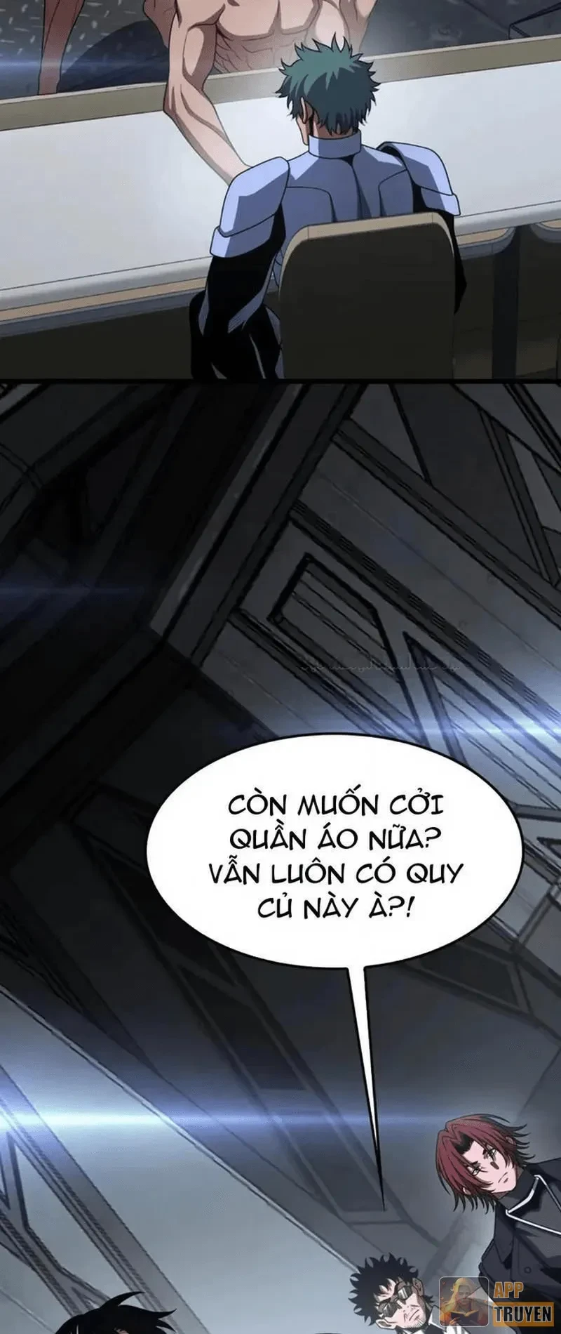 Mạt Thế Kiếm Thần: Ta Chấn Kinh Toàn Cầu Chapter 140 - 22