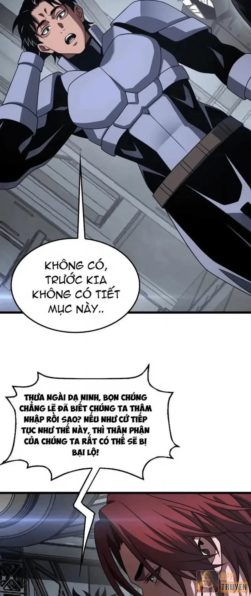 Mạt Thế Kiếm Thần: Ta Chấn Kinh Toàn Cầu Chapter 140 - 23