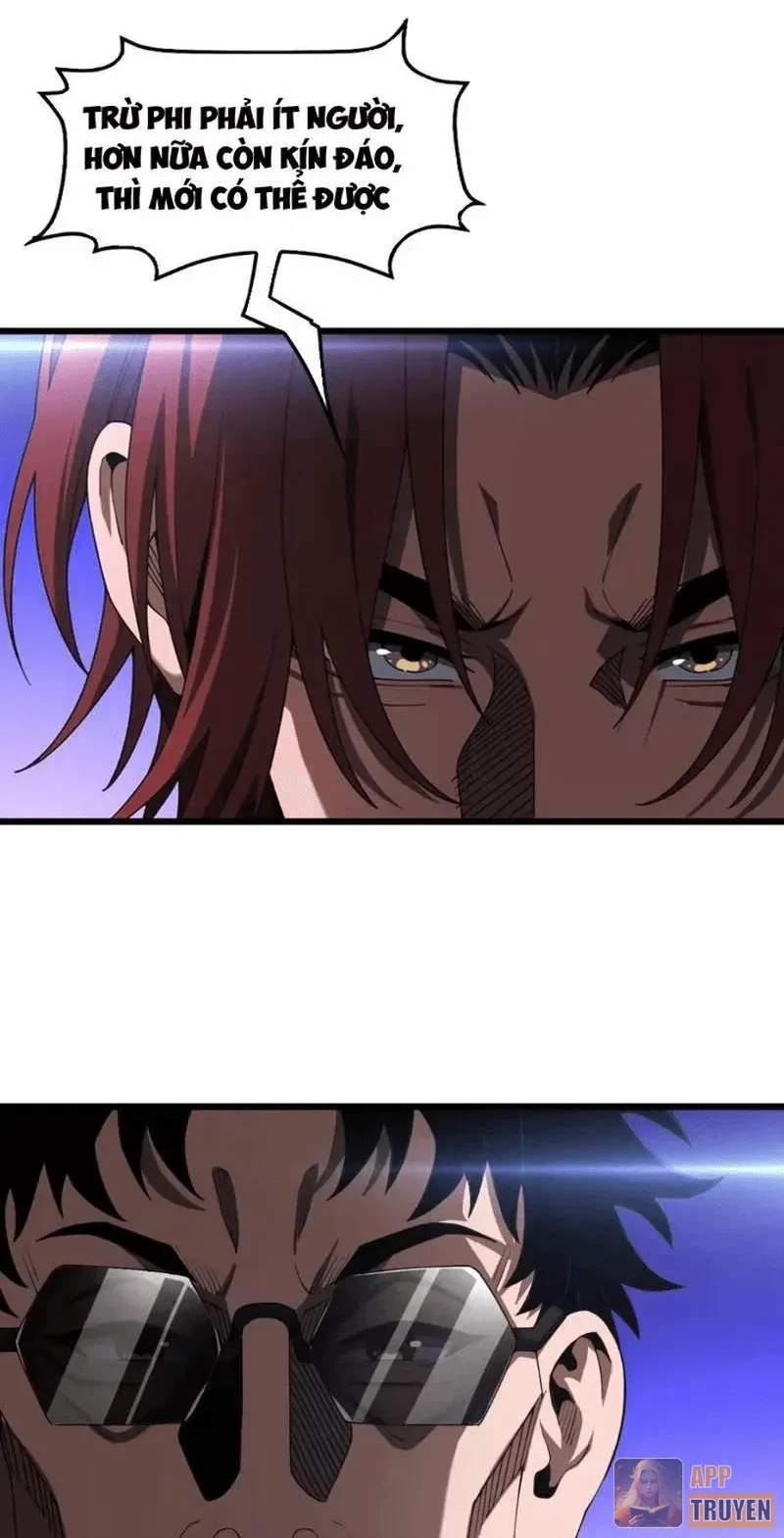 Mạt Thế Kiếm Thần: Ta Chấn Kinh Toàn Cầu Chapter 140 - 27